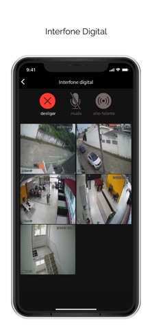 SelPass iPhone screenshot