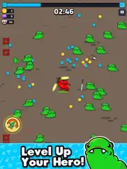 apple grapple: survivor айпад изображения 3