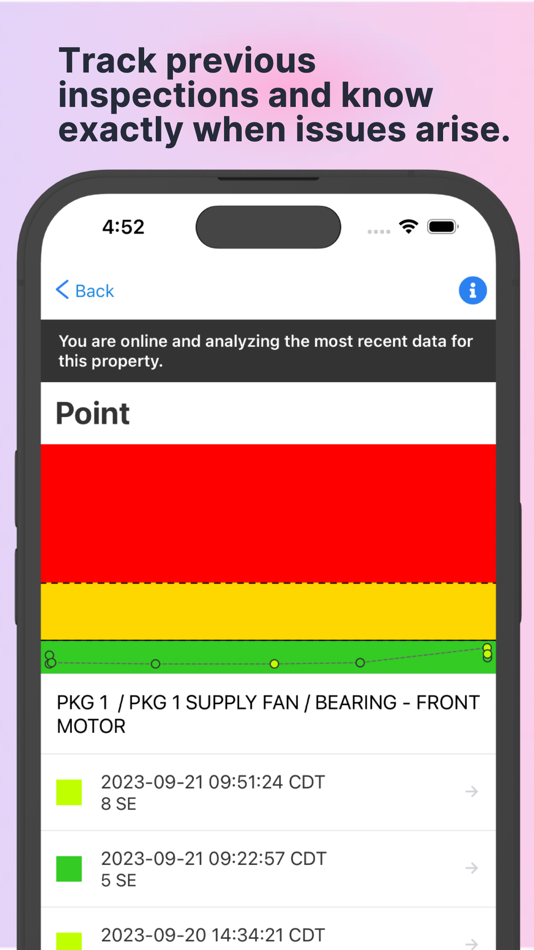 #3. DST Mobile (iOS) 由: Discovery Sound Technology, LLC