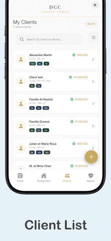 Maymo screenshot