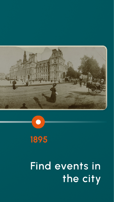 TimeStreet Screenshot