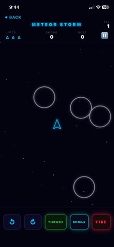 PocketKnife Games Screenshot 4 of 10