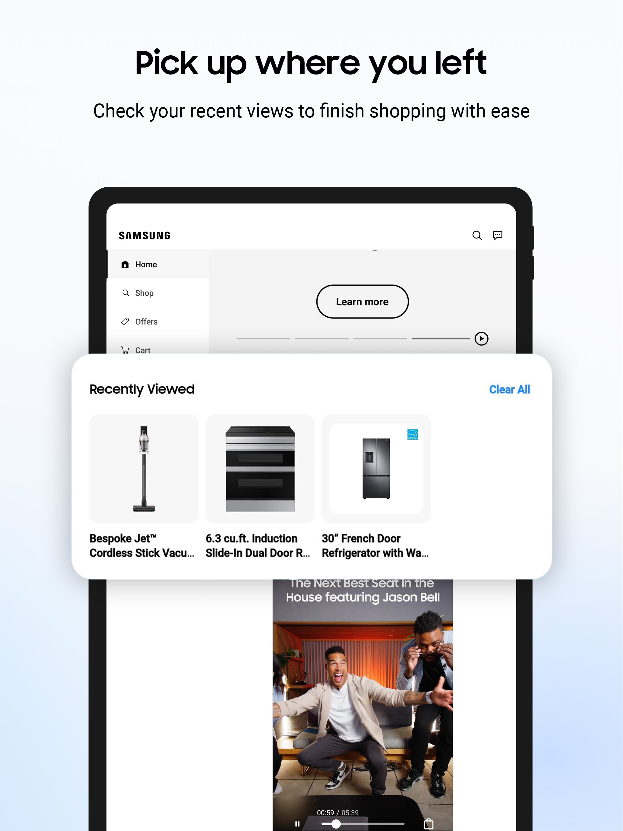 Fiber: Gym Workout Planner