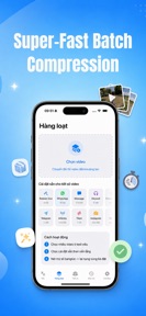 Video Size Reducer & Shrinker screenshot