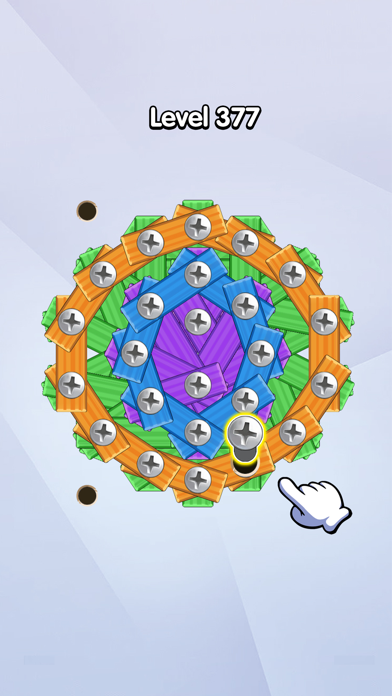 Screw Mania Screenshot