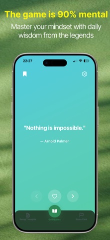 Field Reminder Screenshot 2 of 3