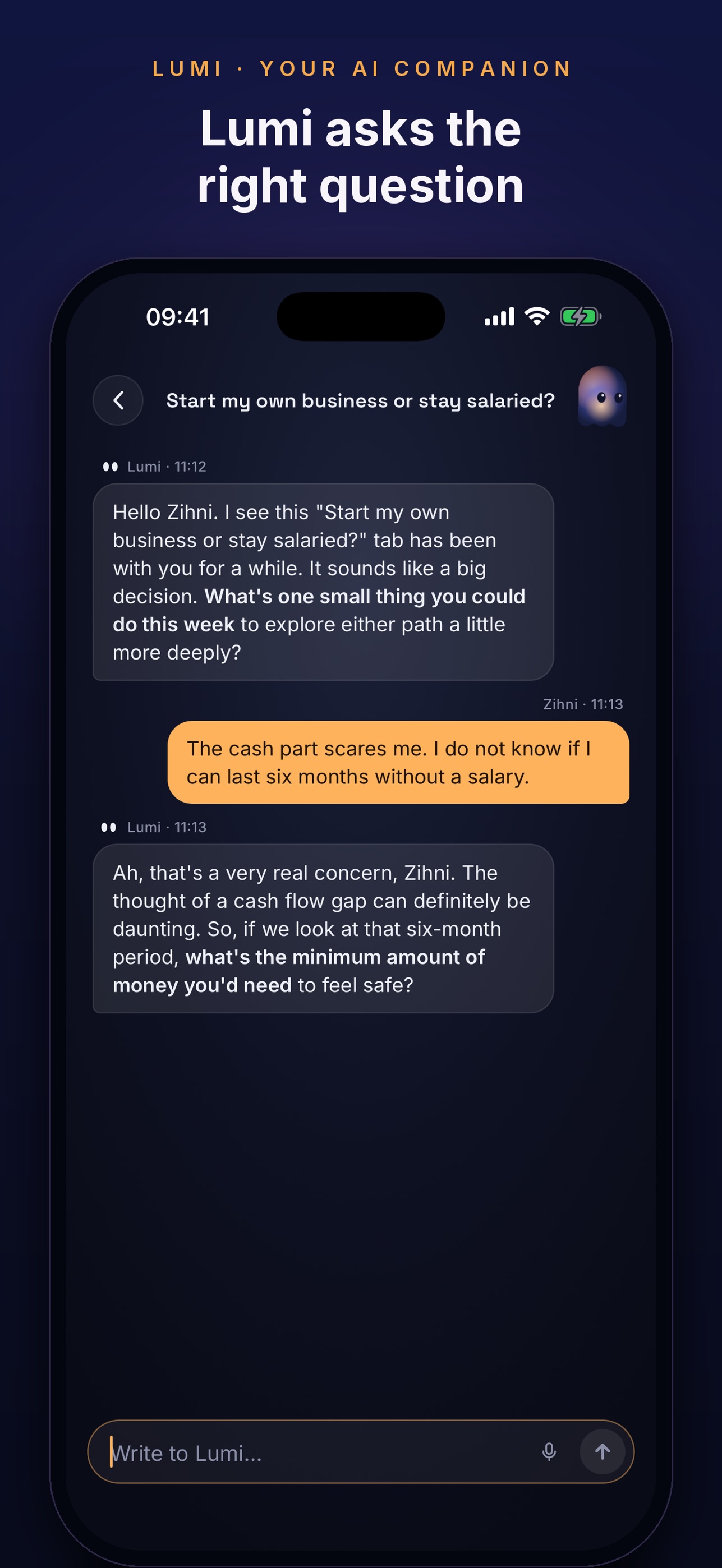 Screenshot 4 of unclosed