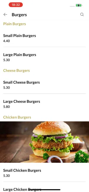 Catch 22 Fish And Chips screenshot 3