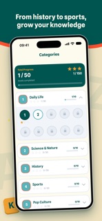Pasrola: Word Trivia Duel screenshot 4