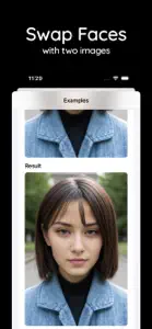 casso: AI Photo Editor screenshot #5 for iPhone