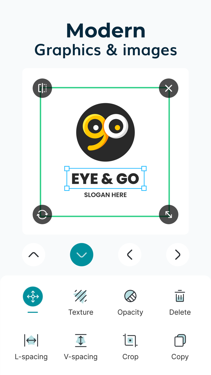 AI Digital Logo Design Maker