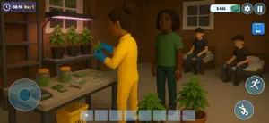 Drug Lord: Narcotics Planner screenshot 1