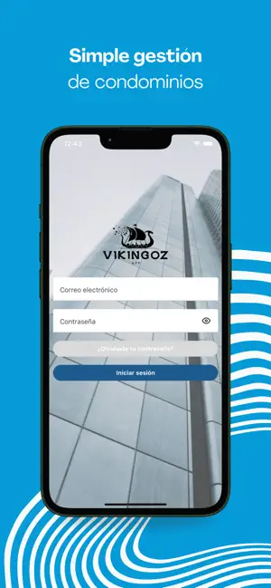 Vikingoz Residence screenshot 4