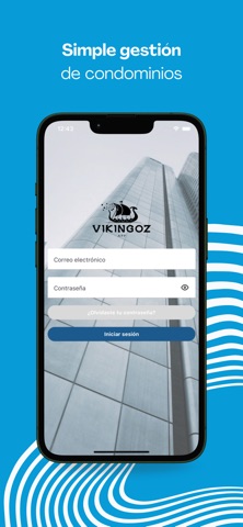 Vikingoz Residence Screenshot 4 of 4