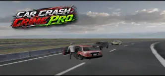 Car Crash Crime Pro screenshot 4