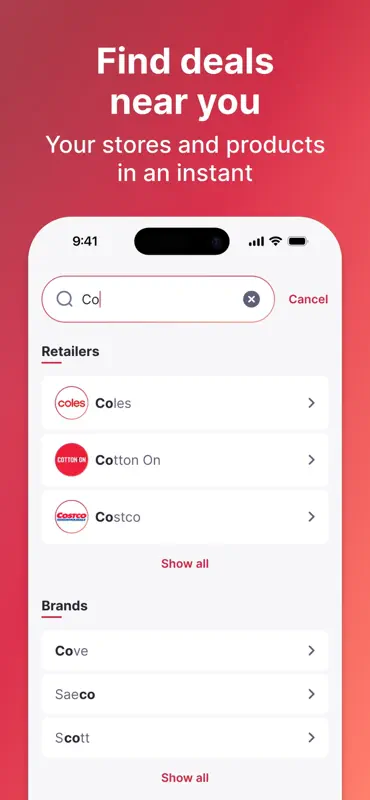 ShopFully screenshot 4 of 6