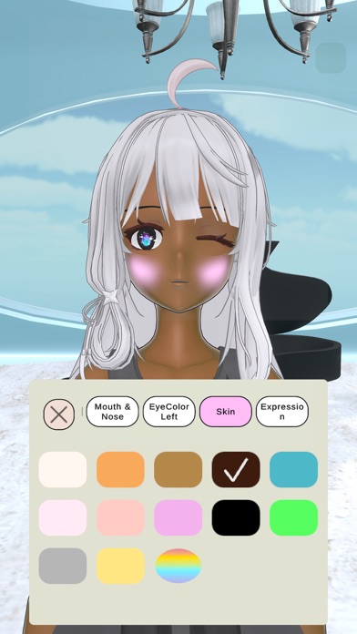 Atuber - Ai Anime Vtuber Screenshot
