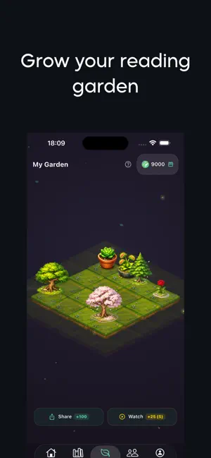 Livrify: Track & Share Books screenshot 3