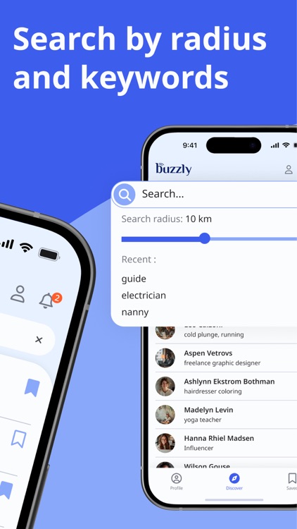 BuzzlyApp