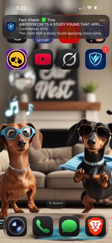 VeriFlash Screenshot 1 of 7