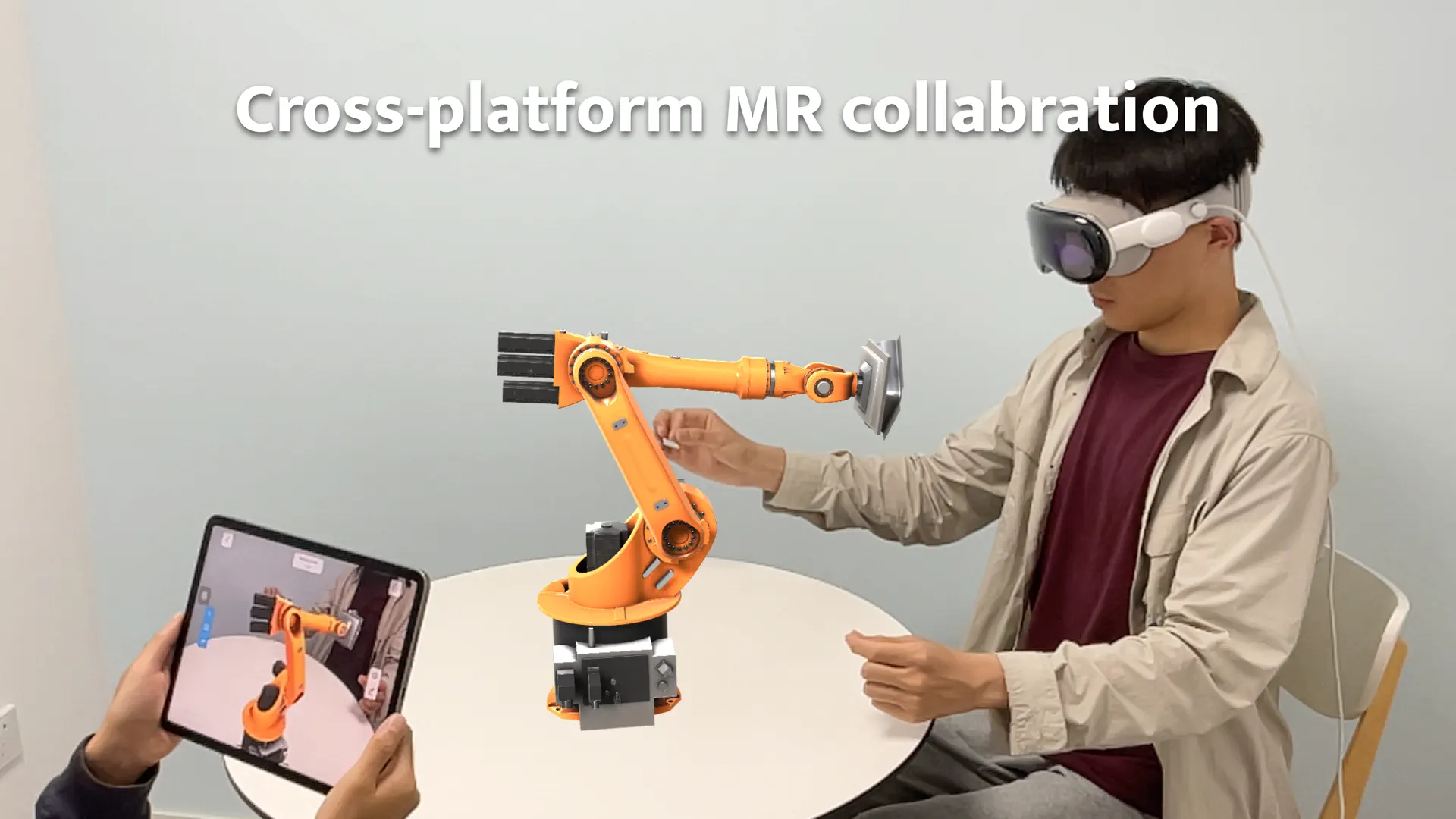 DataMesh One screenshot 5