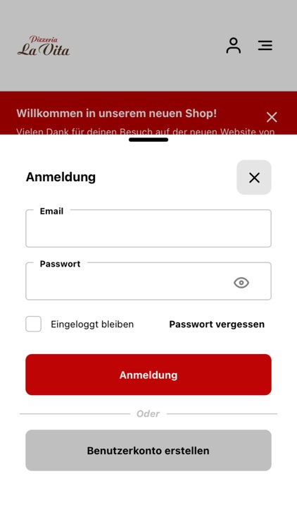 Pizzeria La Vita Rhauderfehn