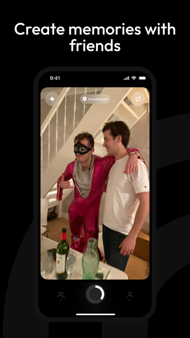 COJO: Live Group Aftermovie Screenshot