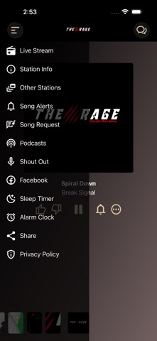 The Rage Online Screenshot 2 of 5