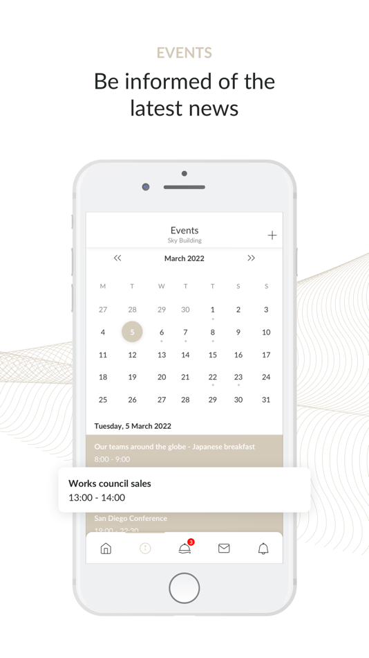 #3. LEGENDE (iOS) Bởi: MonBuilding&Co