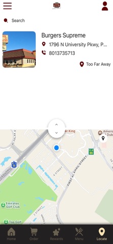 Burgers Supreme Screenshot 5 of 5