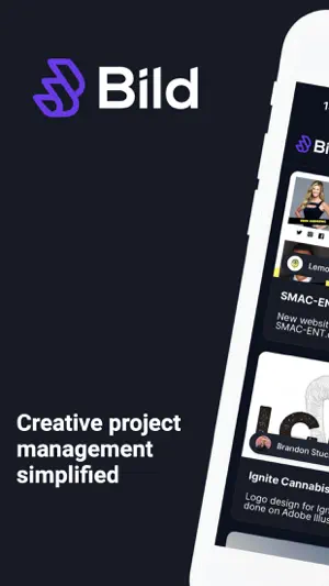 bild: creative hub screenshot 1