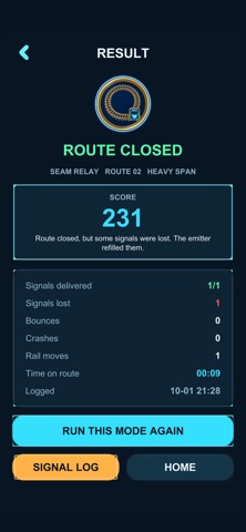 Line Shift Screenshot 6 of 8