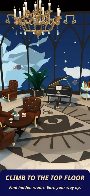 Hotel Hideaway: Avatar & Chat screenshot 5