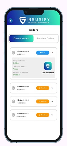 GGE-Insurify Screenshot 6 of 7