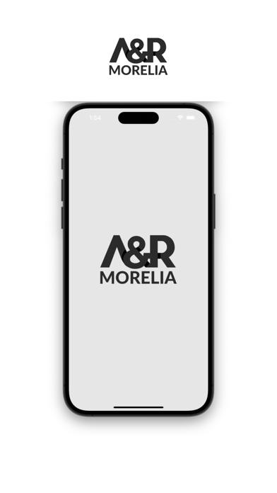 AyR Morelia Screenshot