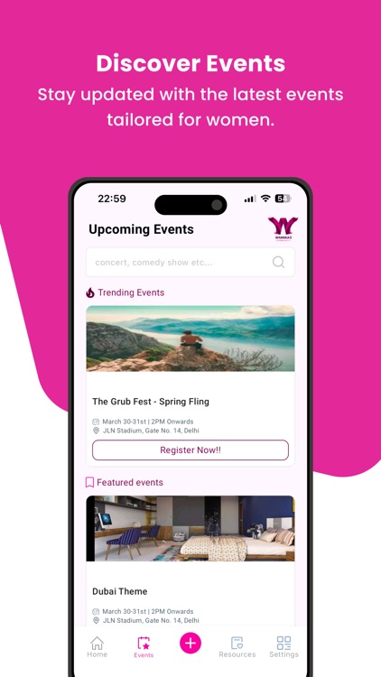 Wamikas Community screenshot-7