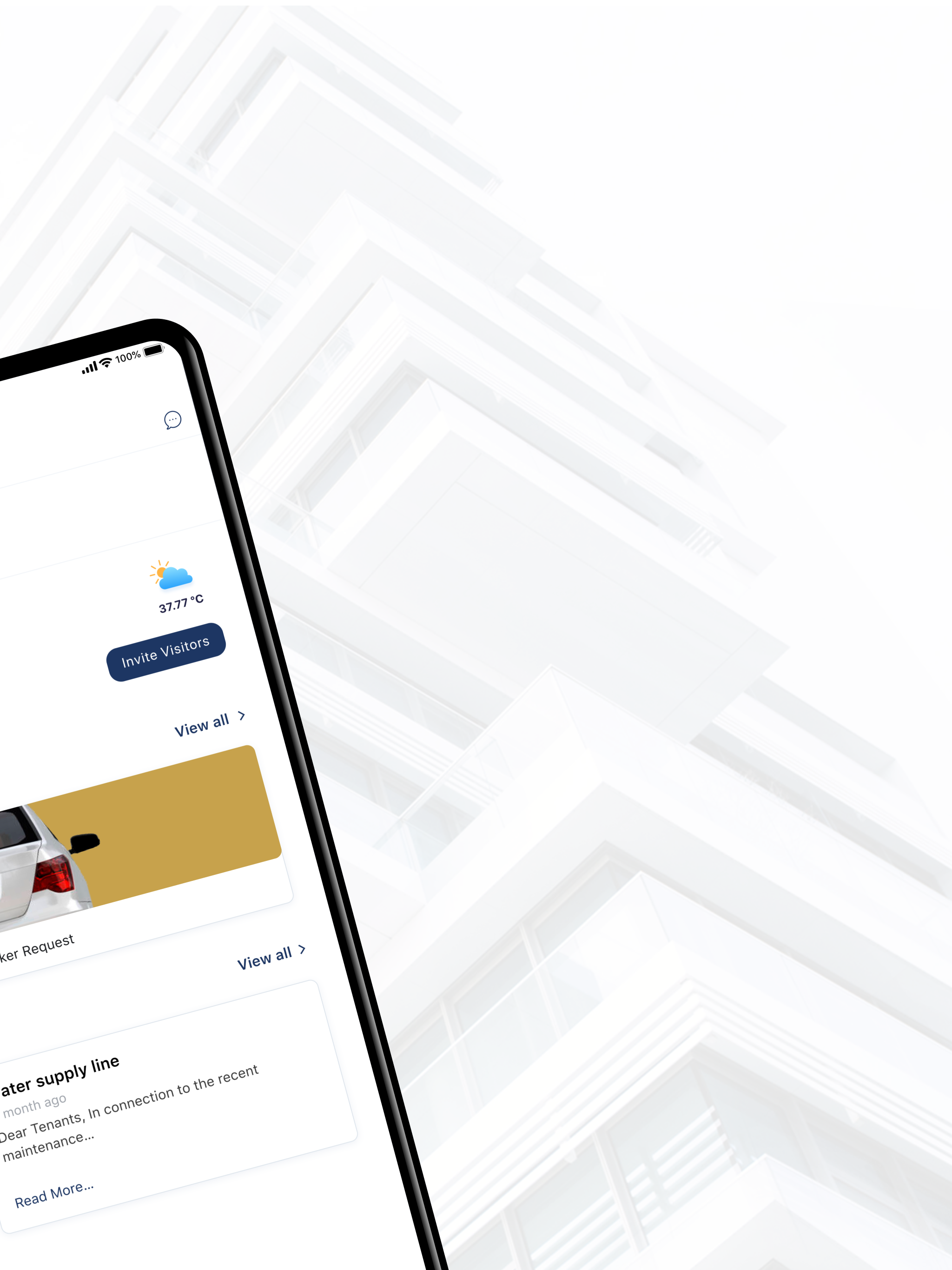 KUN App screenshot 8