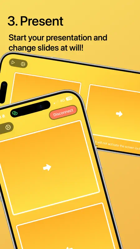 Clicker – Presentation Remote screenshot 5 of 6