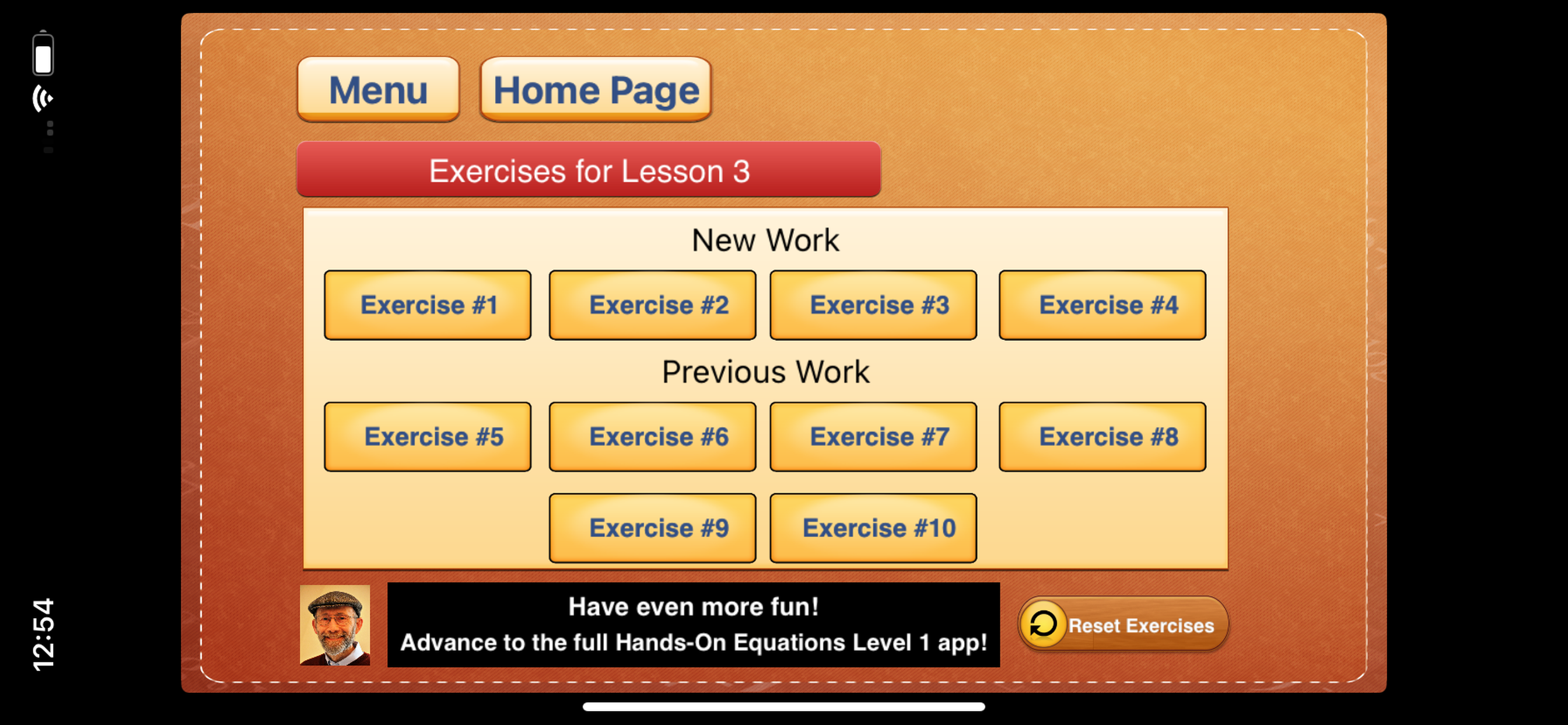Math for Kids - Fun Learning screenshot 5