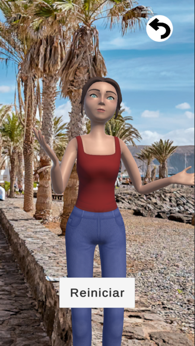 Adeje XR Screenshot