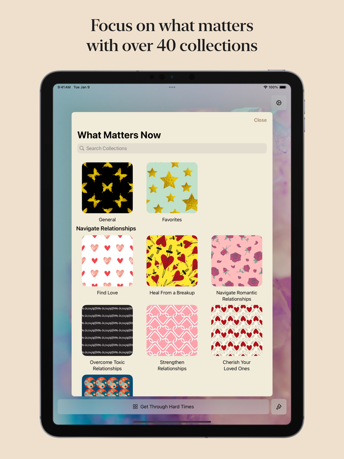 Affirmations Inspiration Daily