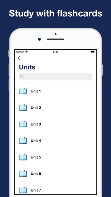 Mastering IELTS Writing screenshot-8