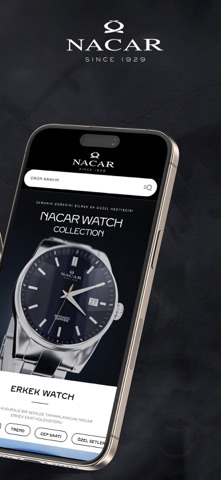 NACAR screenshot