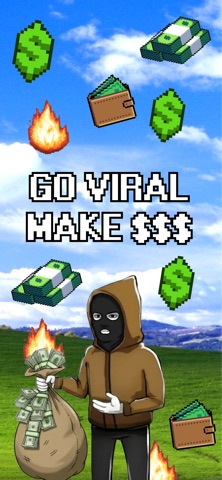 Memelord Mobile Screenshot 5 of 5