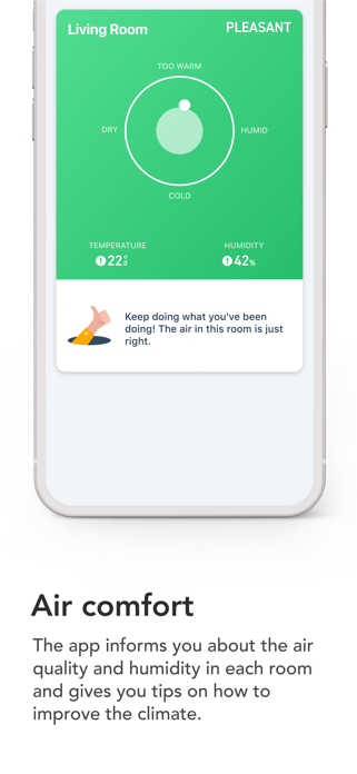 tado° Screenshot 8 of 9