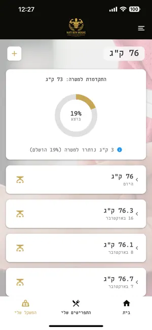 Nazuza - נזוזה screenshot 4