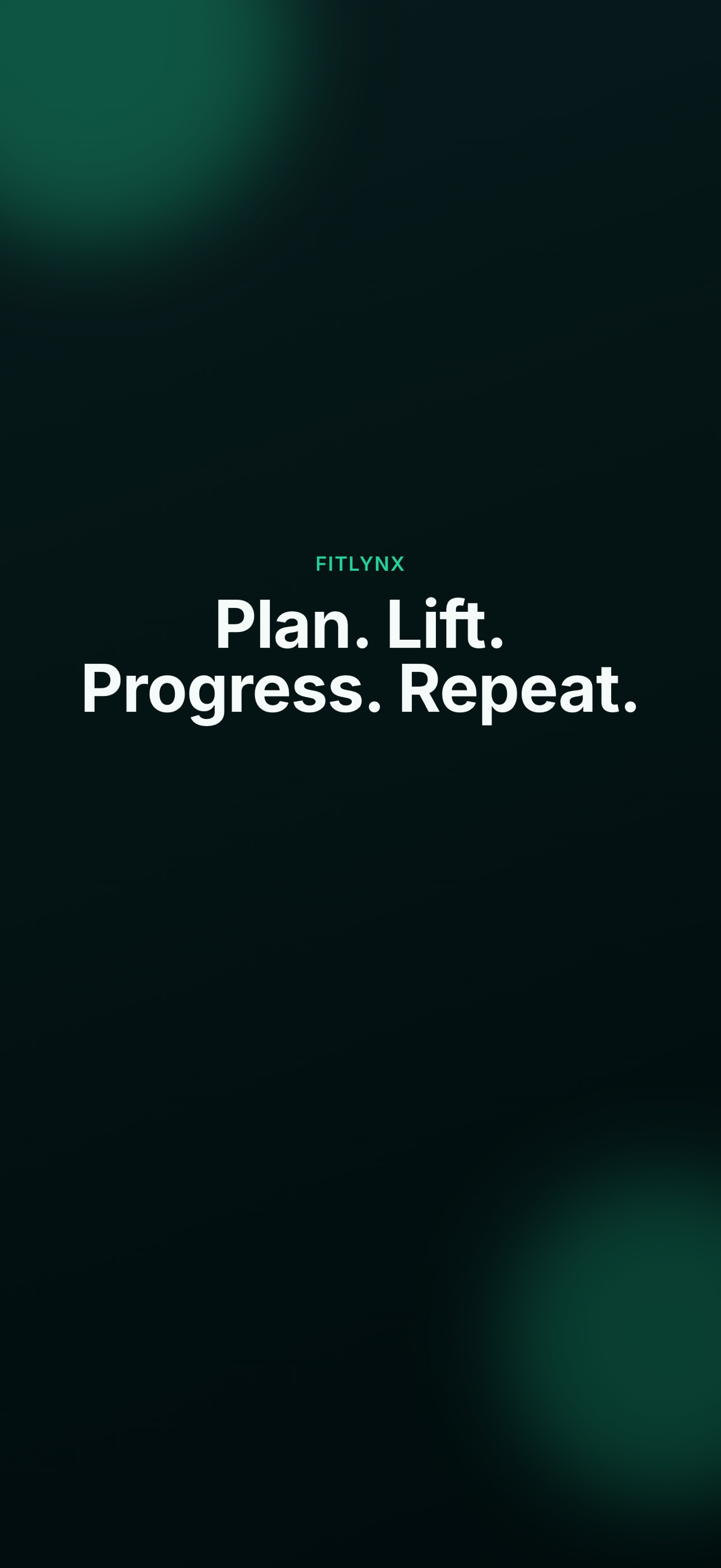 Screenshot 8 of FitLynx