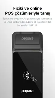 papara ticari iphone resimleri 3