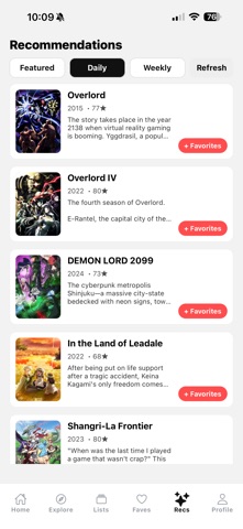 Zenki Screenshot 3 of 3