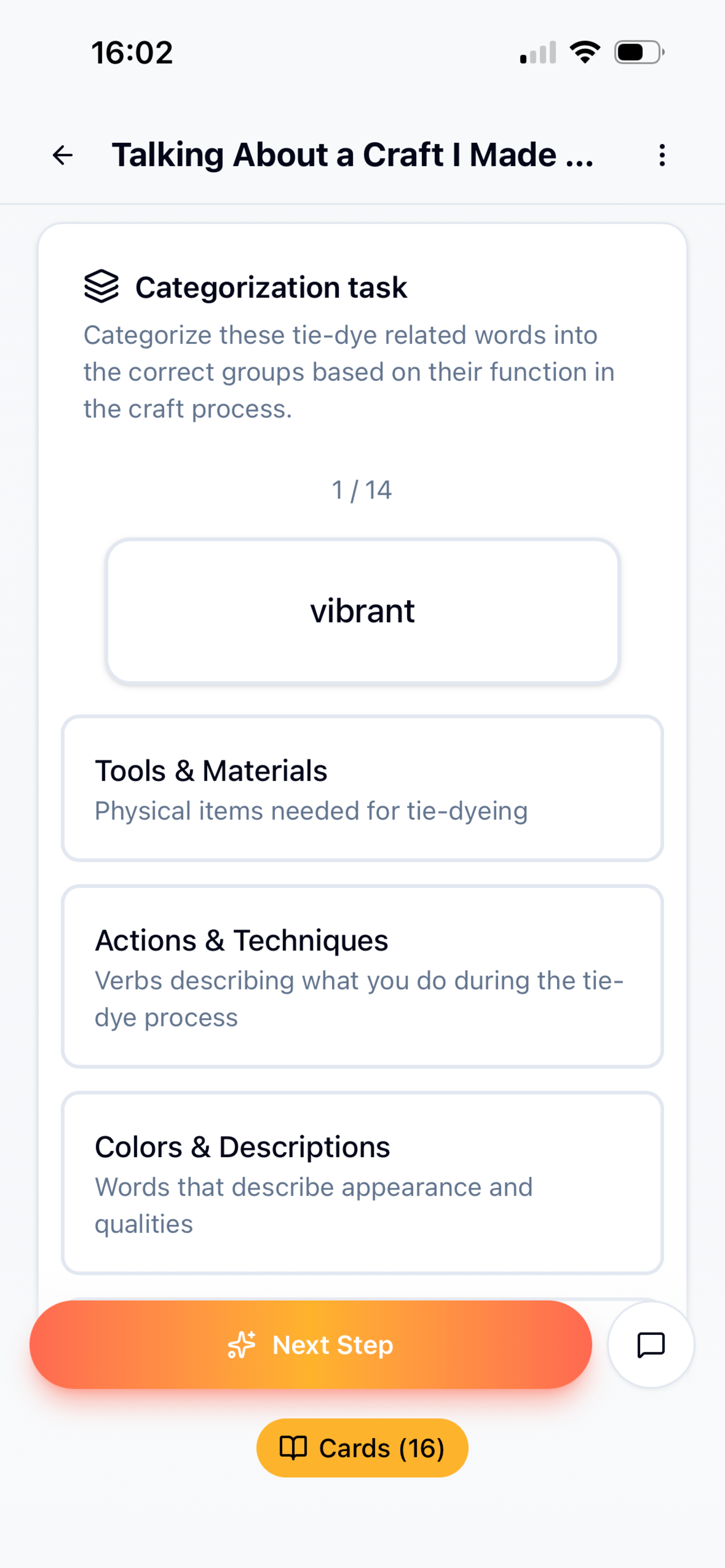 Cheevo Language AI